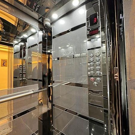 Apartamento Privet Near Downtown Kh&Sh Ash Shumaysani Exterior foto