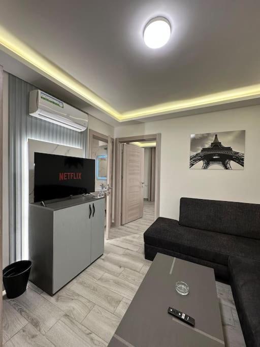 Apartamento Privet Near Downtown Kh&Sh Ash Shumaysani Exterior foto