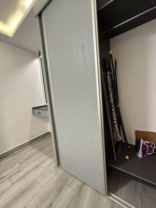 Apartamento Privet Near Downtown Kh&Sh Ash Shumaysani Exterior foto