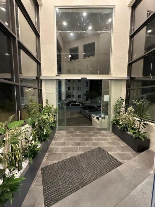 Apartamento Privet Near Downtown Kh&Sh Ash Shumaysani Exterior foto