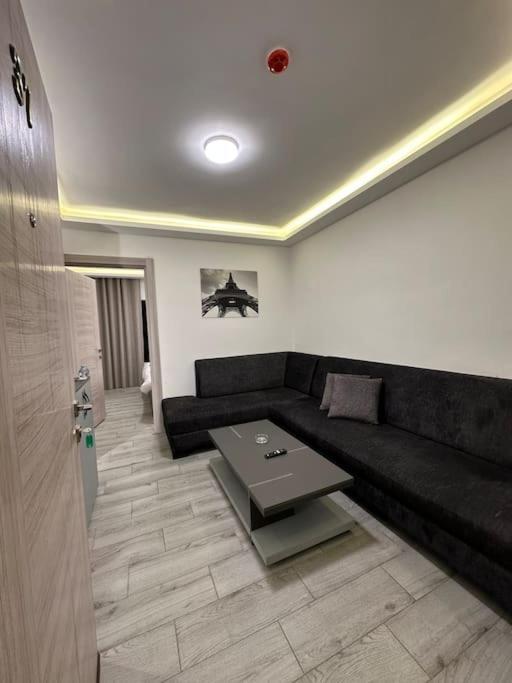 Apartamento Privet Near Downtown Kh&Sh Ash Shumaysani Exterior foto