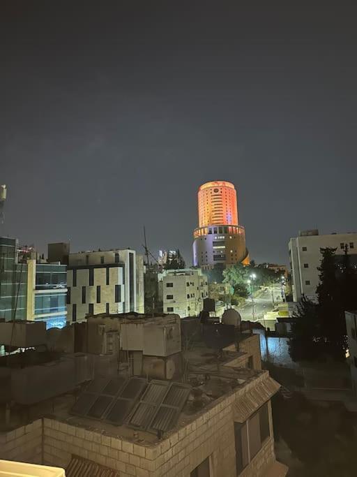 Apartamento Privet Near Downtown Kh&Sh Ash Shumaysani Exterior foto