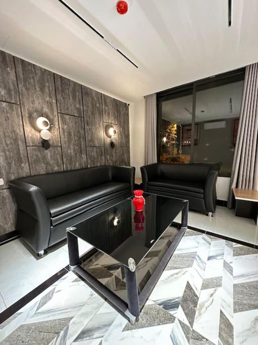 Apartamento Privet Near Downtown Kh&Sh Ash Shumaysani Exterior foto