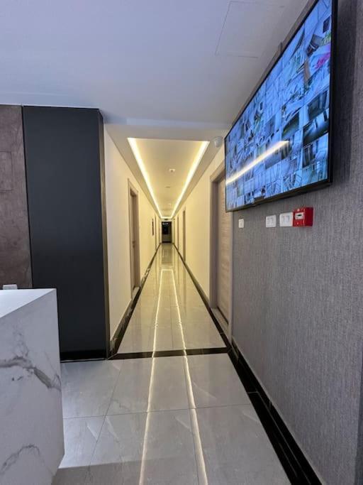Apartamento Privet Near Downtown Kh&Sh Ash Shumaysani Exterior foto