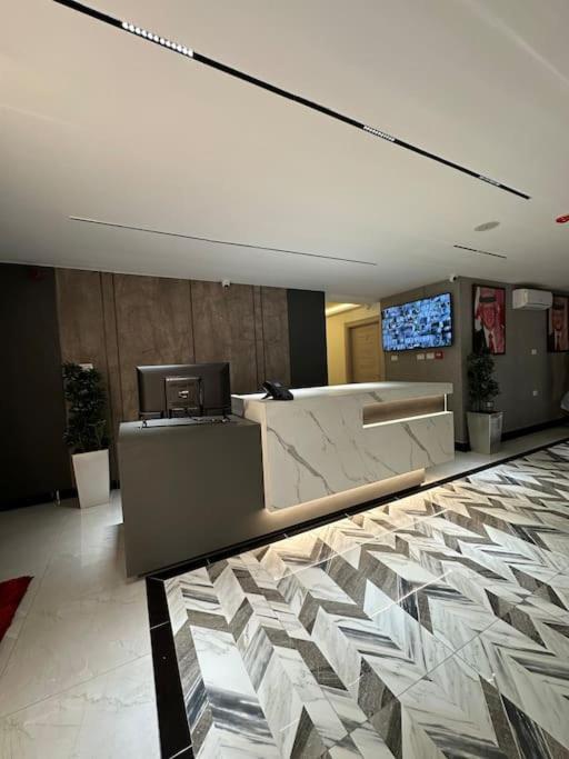 Apartamento Privet Near Downtown Kh&Sh Ash Shumaysani Exterior foto