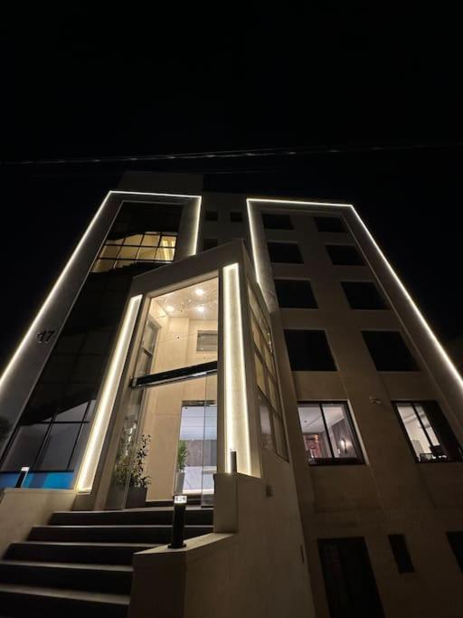 Apartamento Privet Near Downtown Kh&Sh Ash Shumaysani Exterior foto